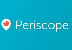 Periscope video